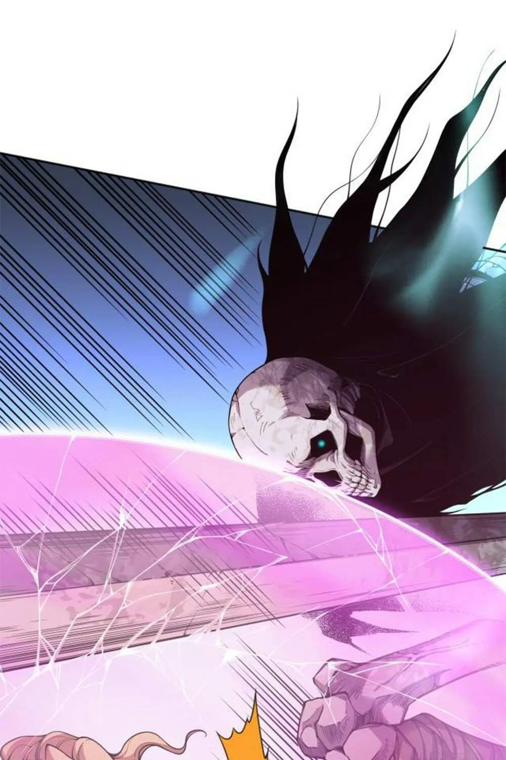 Read Disastrous Necromancer chapter 4 image 4 on Lezhin