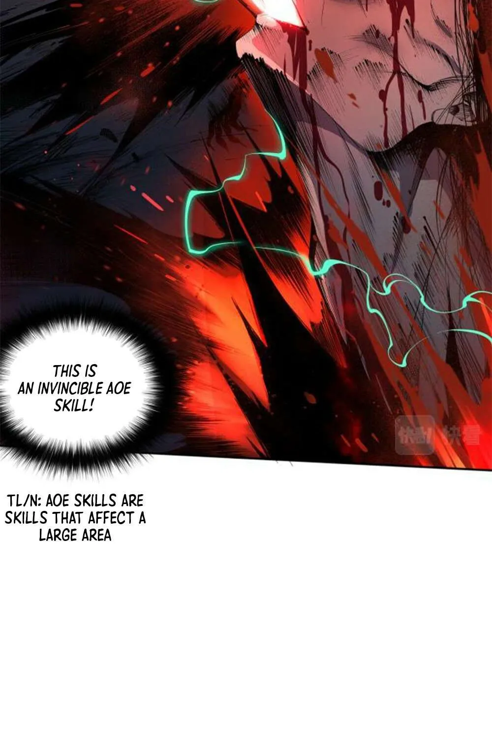 Read Disastrous Necromancer chapter 4 image 49 on Lezhin