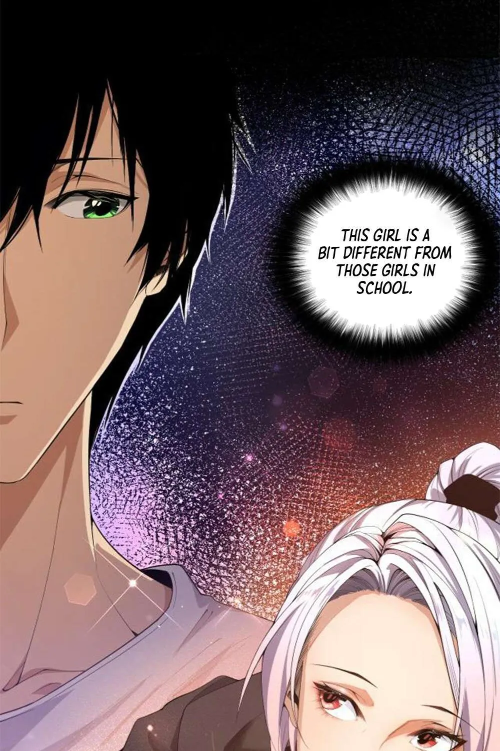 Read Disastrous Necromancer chapter 4 image 53 on Lezhin