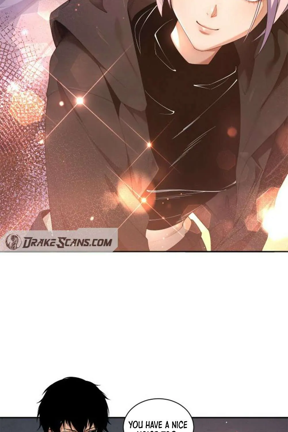 Read Disastrous Necromancer chapter 4 image 54 on Lezhin