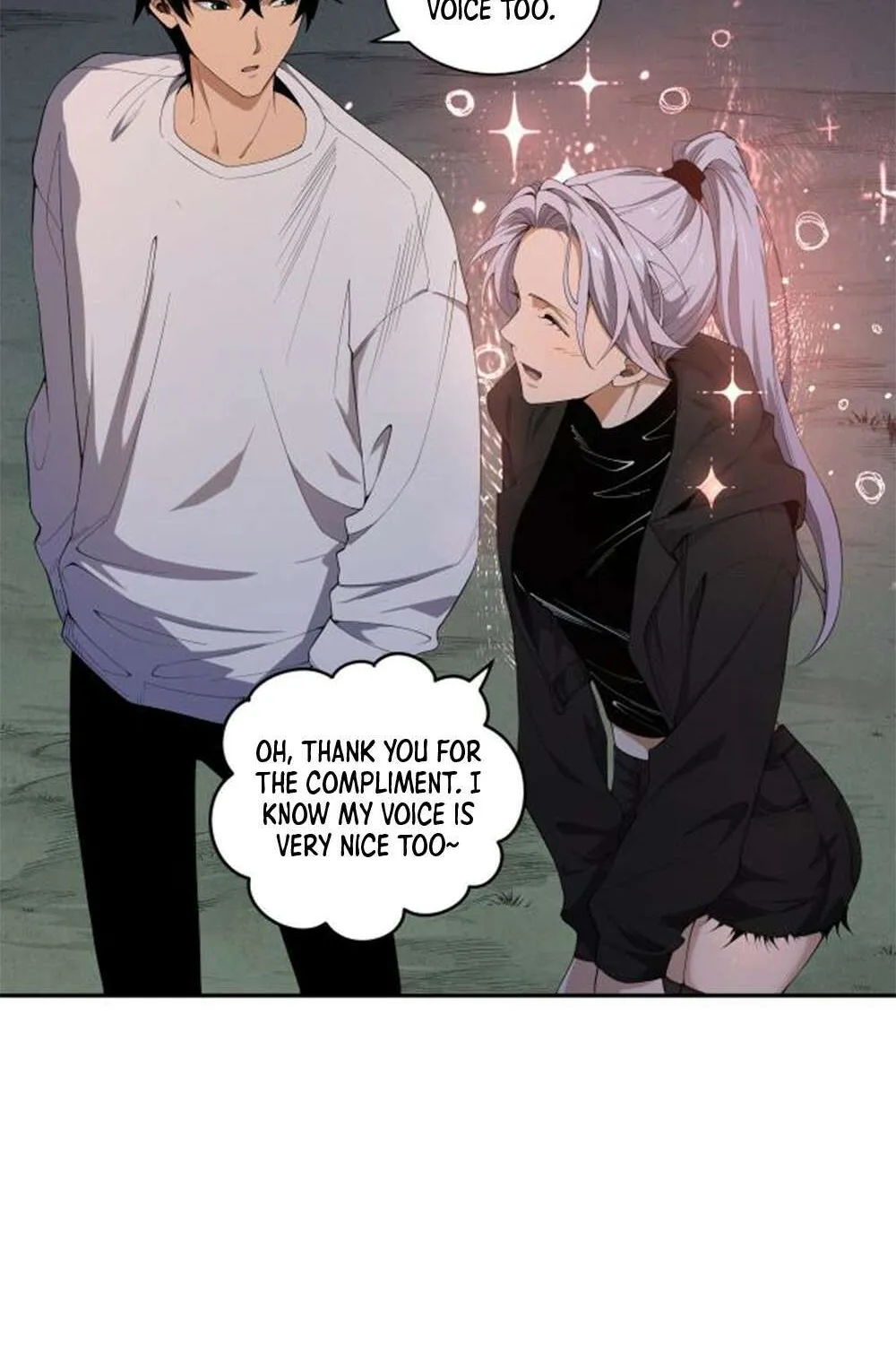 Read Disastrous Necromancer chapter 4 image 55 on Lezhin