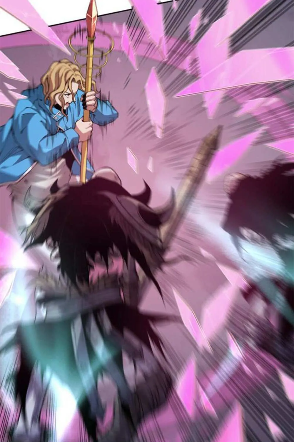 Read Disastrous Necromancer chapter 4 image 6 on Lezhin