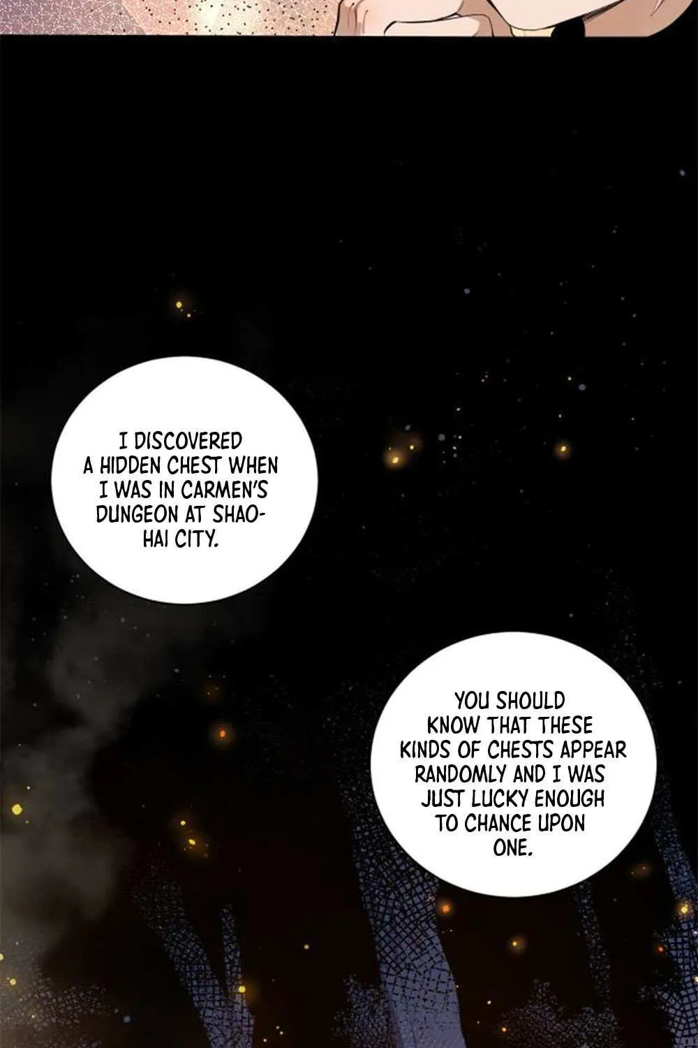 Read Disastrous Necromancer chapter 4 image 60 on Lezhin