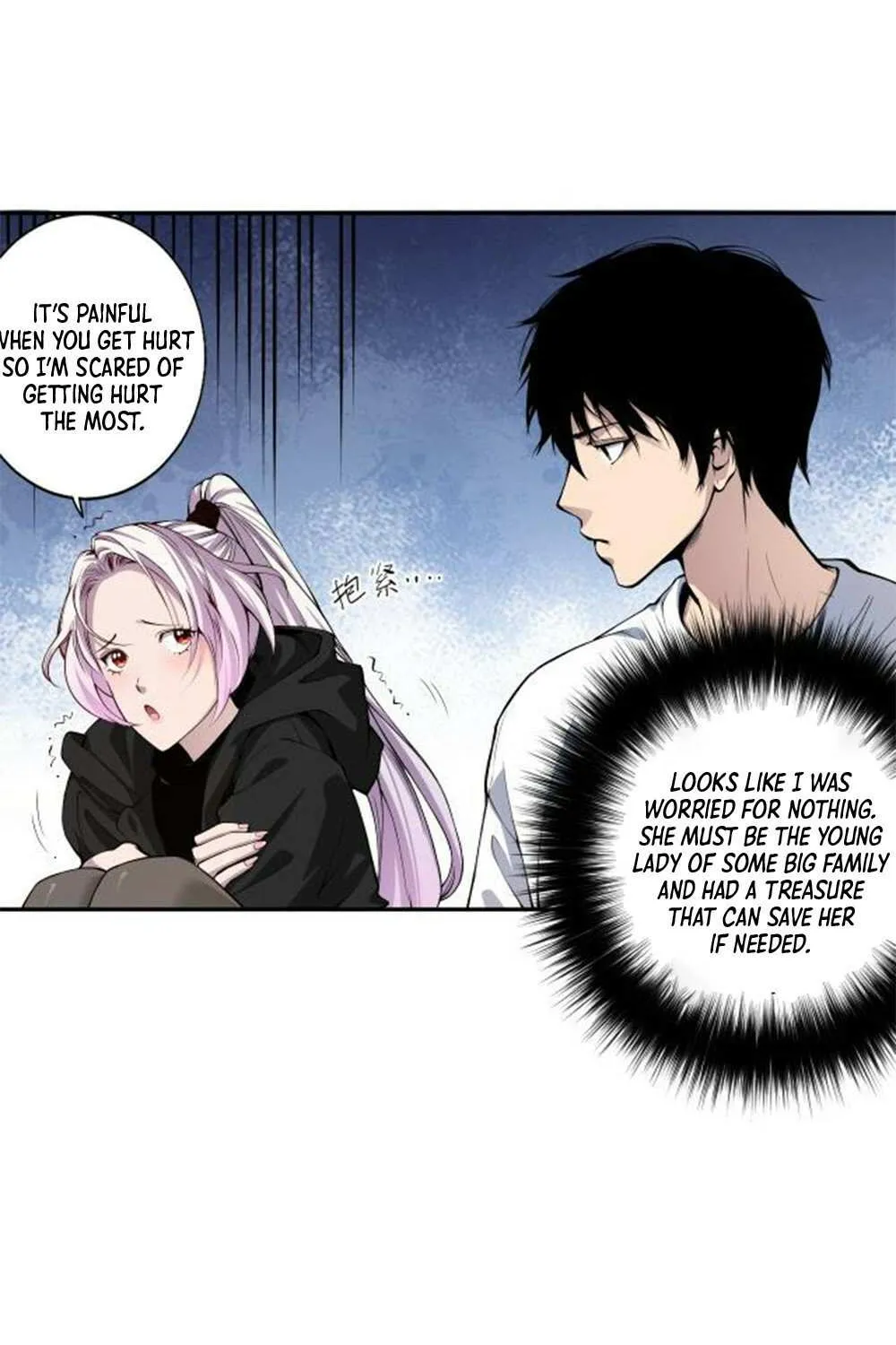 Read Disastrous Necromancer chapter 4 image 68 on Lezhin
