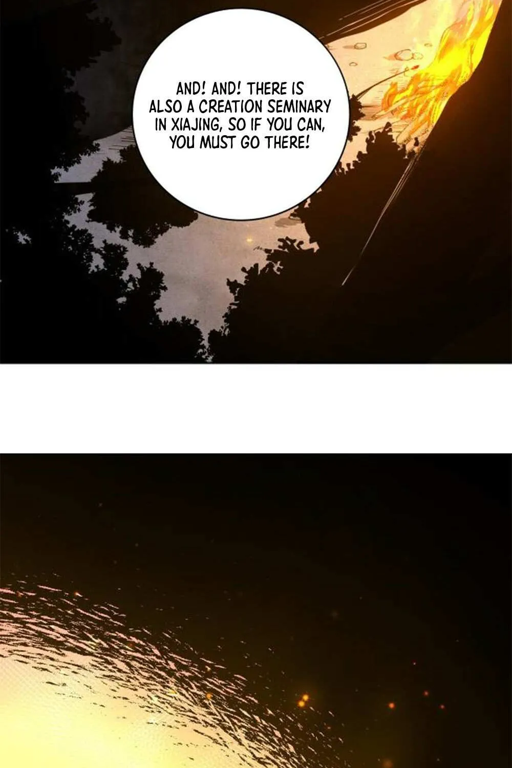 Read Disastrous Necromancer chapter 4 image 78 on Lezhin