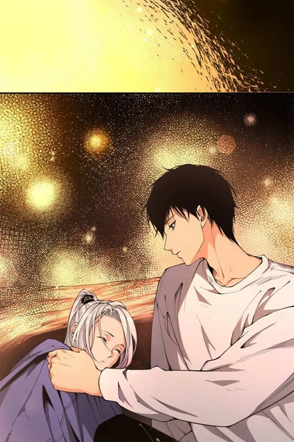 Read Disastrous Necromancer chapter 4 image 79 on Lezhin