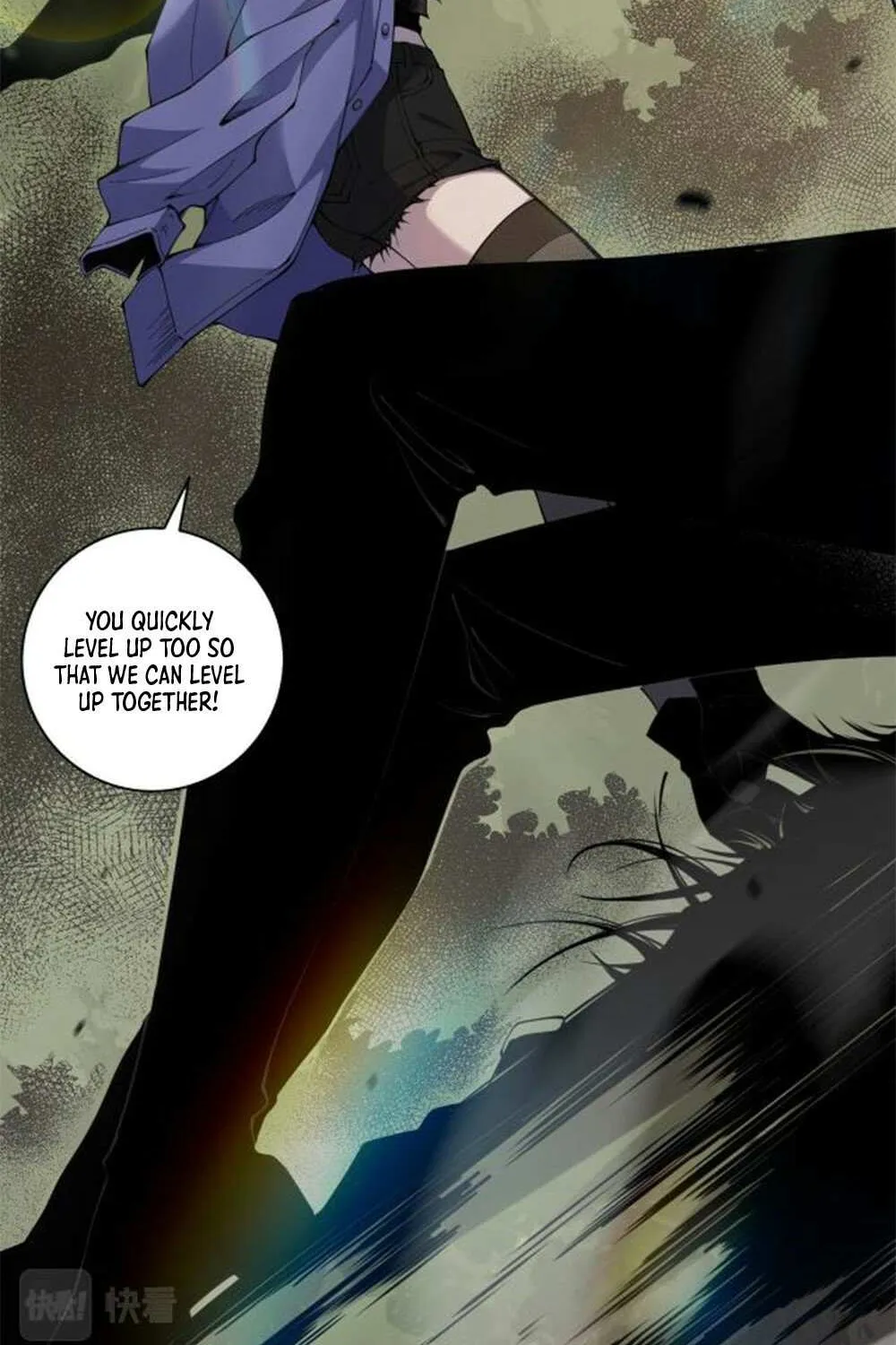 Read Disastrous Necromancer chapter 4 image 88 on Lezhin