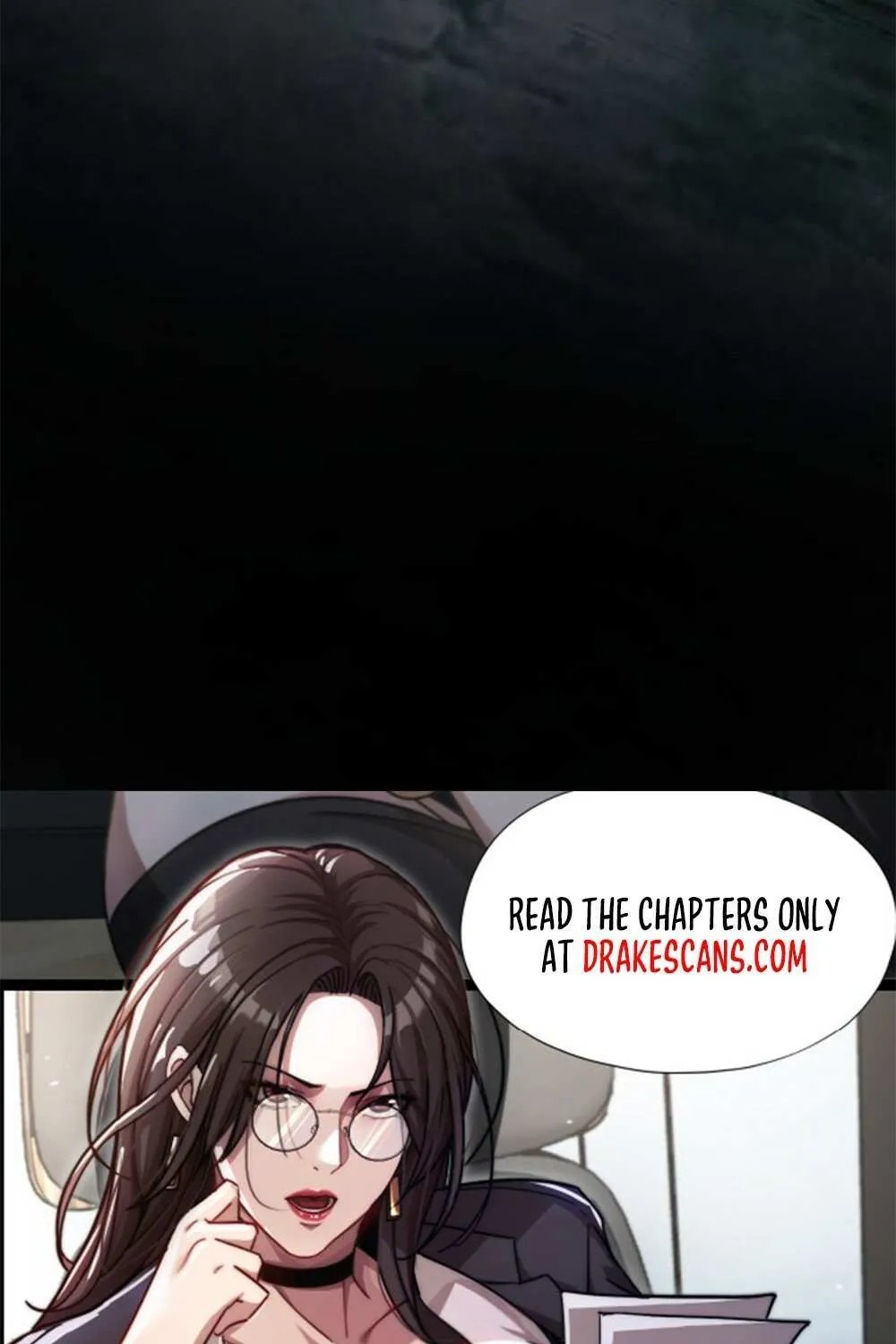 Read Disastrous Necromancer chapter 4 image 95 on Lezhin