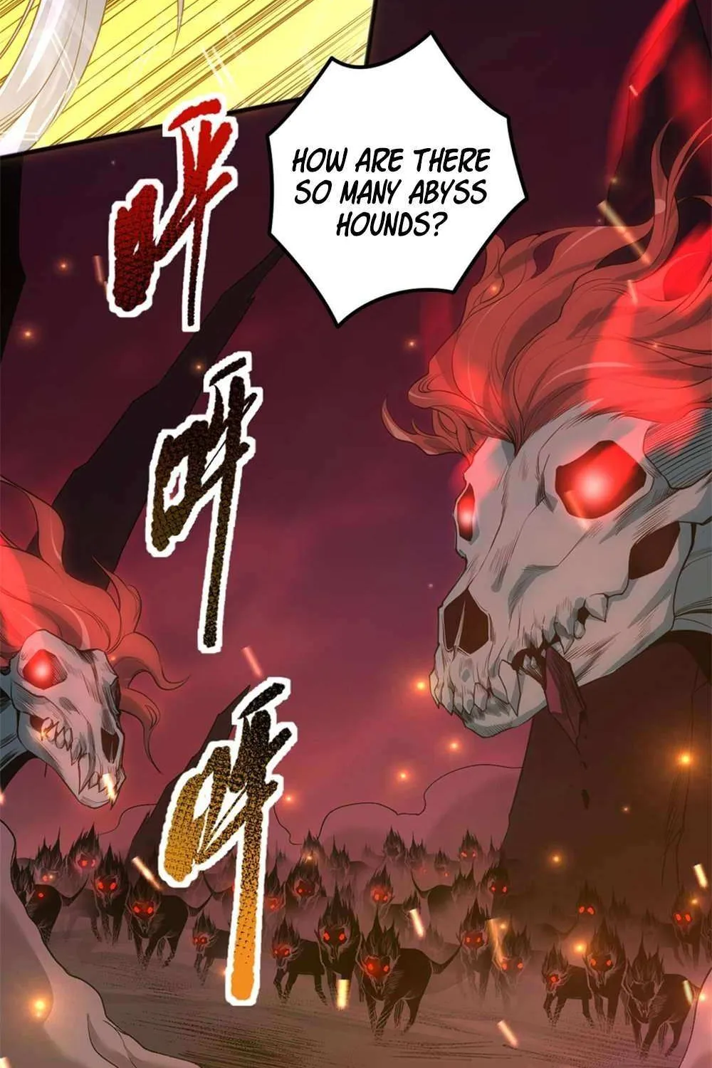Read Disastrous Necromancer chapter 40 image 18 on Lezhin