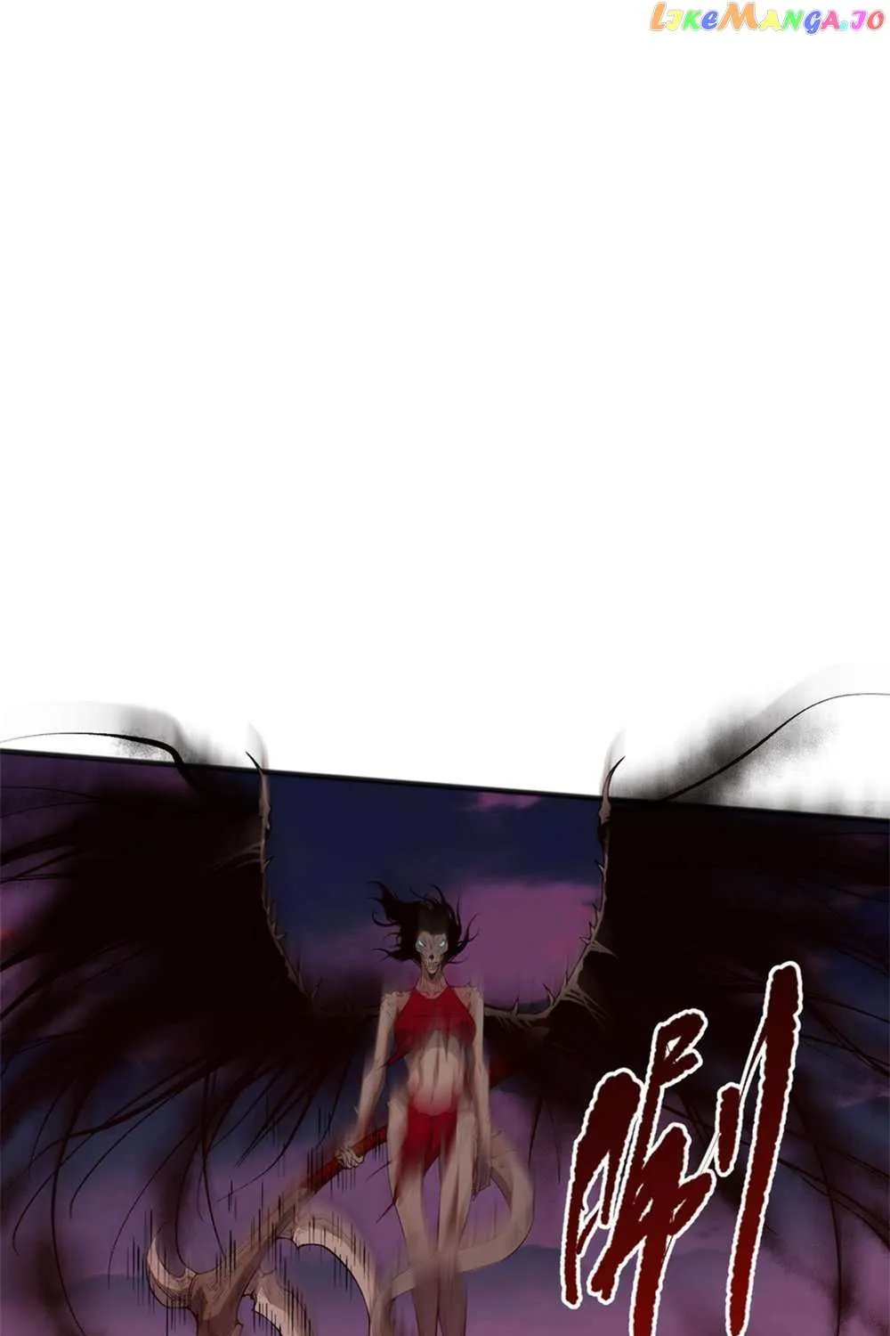 Read Disastrous Necromancer chapter 40 image 22 on Lezhin