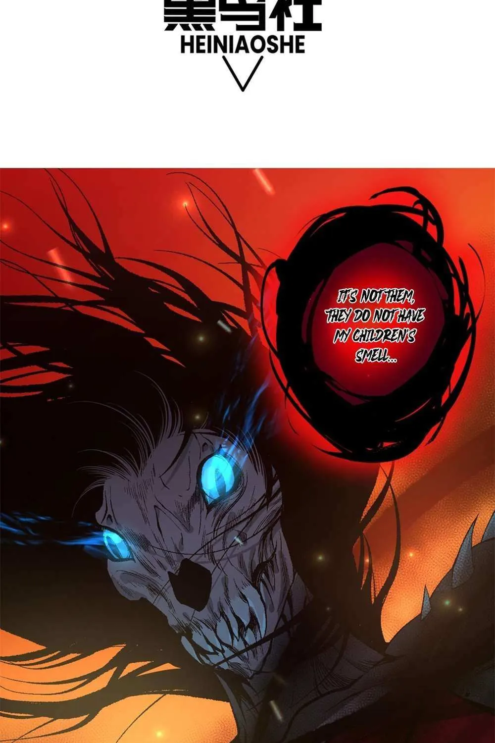 Read Disastrous Necromancer chapter 40 image 3 on Lezhin