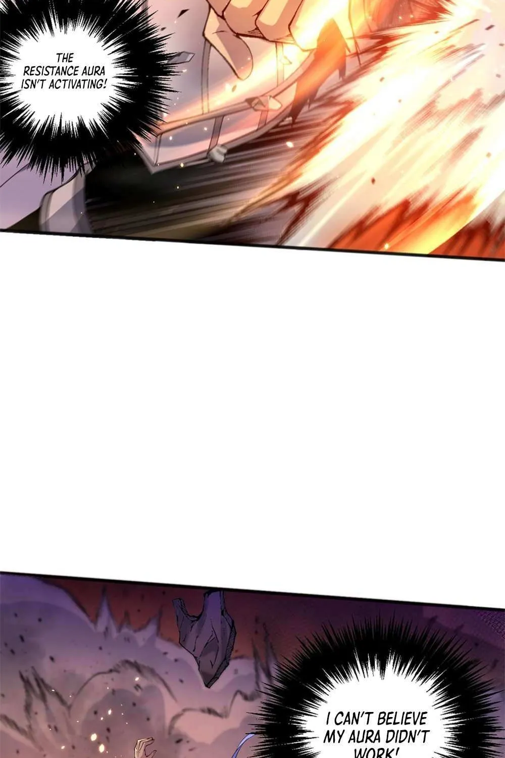 Read Disastrous Necromancer chapter 40 image 31 on Lezhin