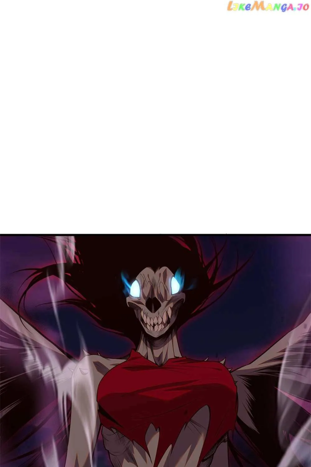 Read Disastrous Necromancer chapter 40 image 37 on Lezhin
