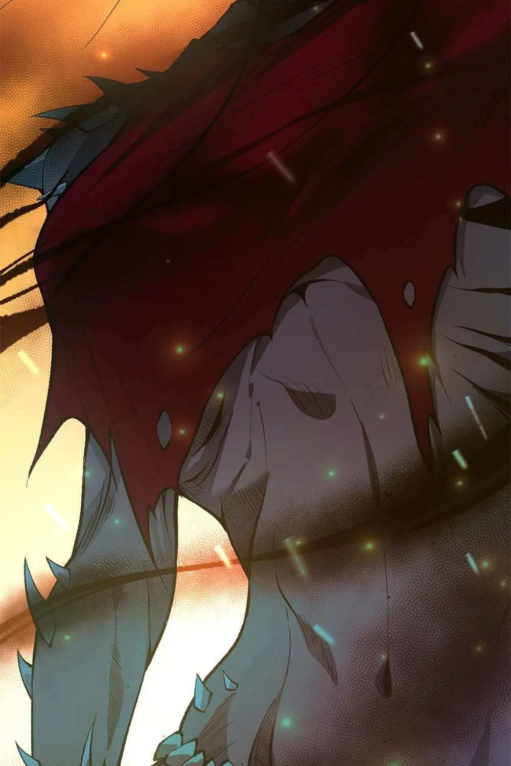 Read Disastrous Necromancer chapter 40 image 4 on Lezhin