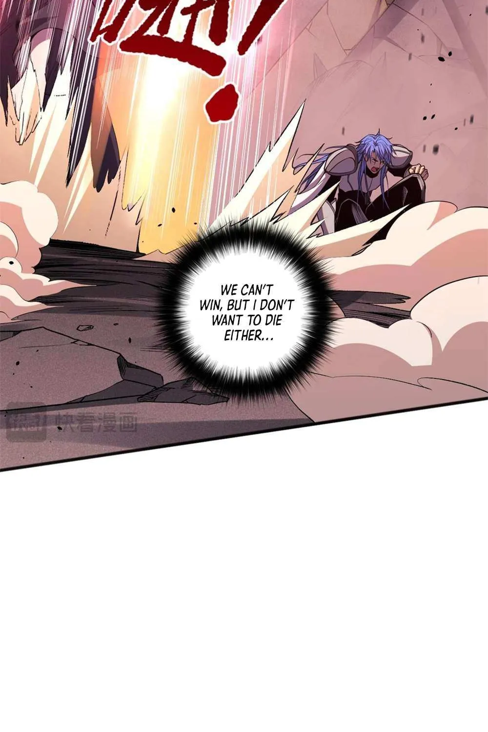 Read Disastrous Necromancer chapter 40 image 45 on Lezhin