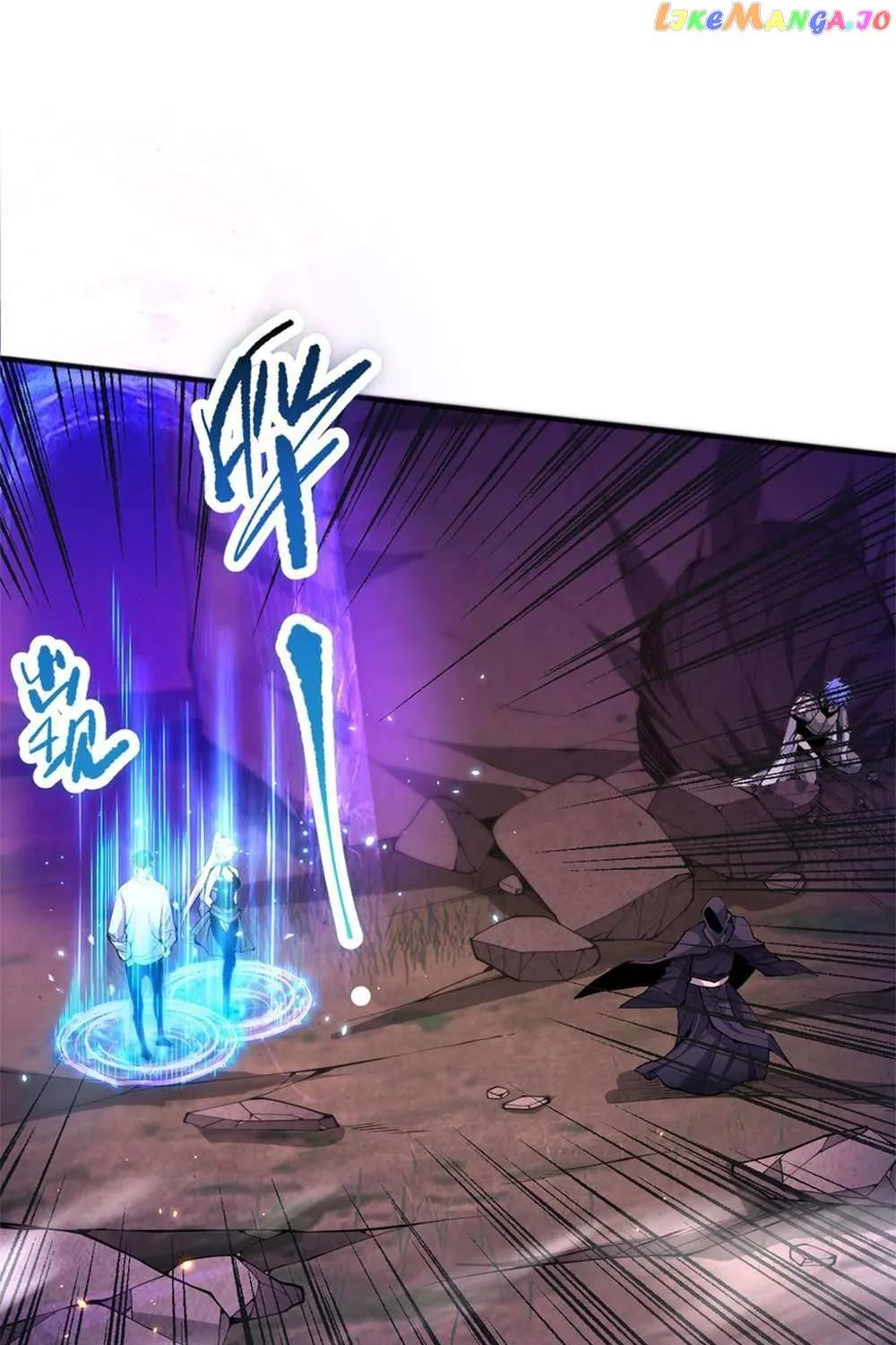 Read Disastrous Necromancer chapter 40 image 48 on Lezhin