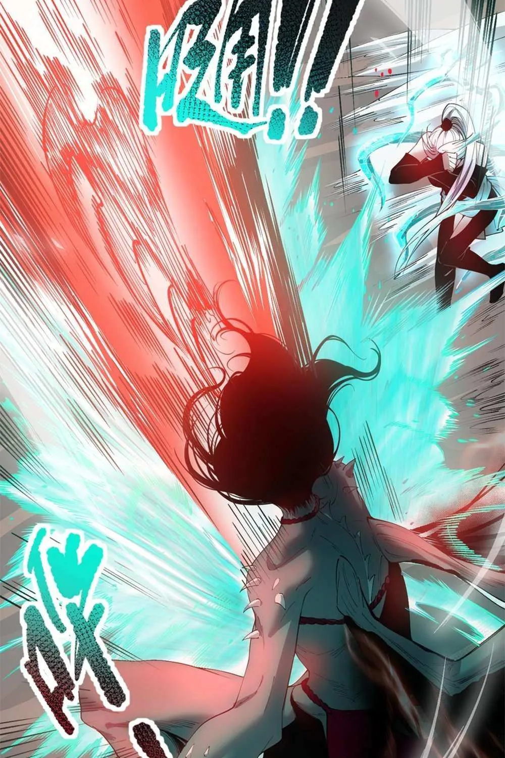 Read Disastrous Necromancer chapter 40 image 56 on Lezhin