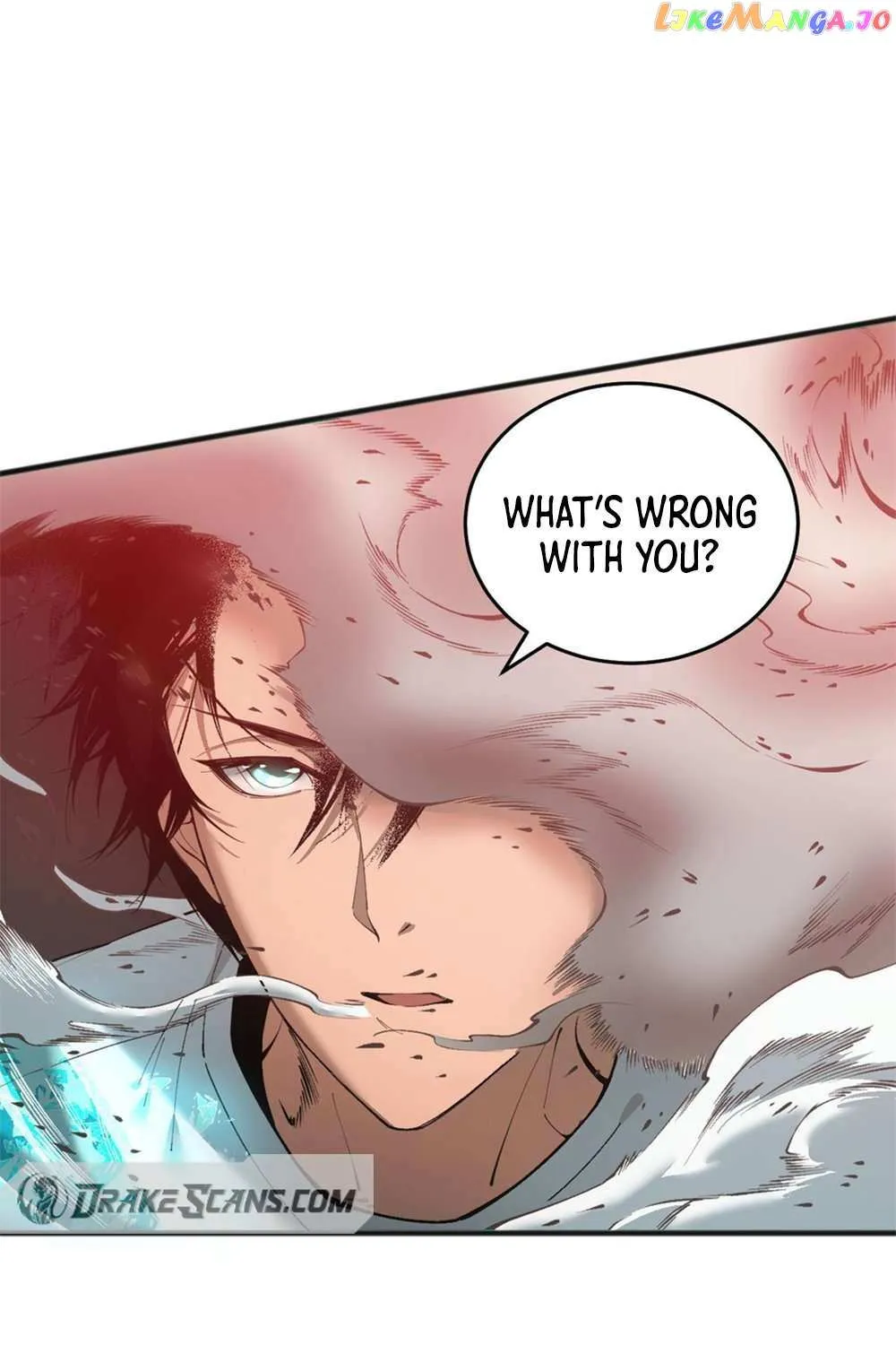 Read Disastrous Necromancer chapter 40 image 58 on Lezhin