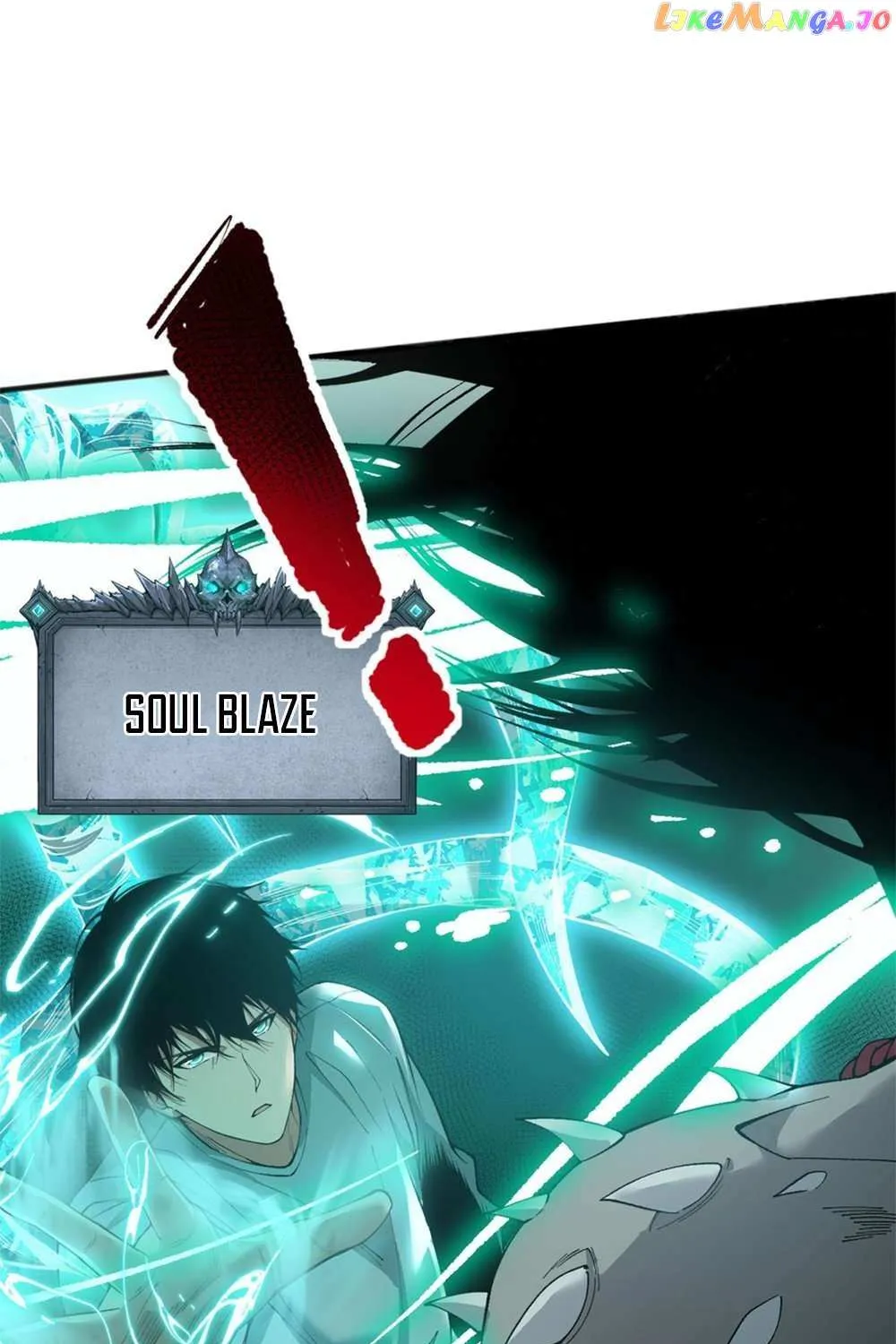 Read Disastrous Necromancer chapter 40 image 61 on Lezhin