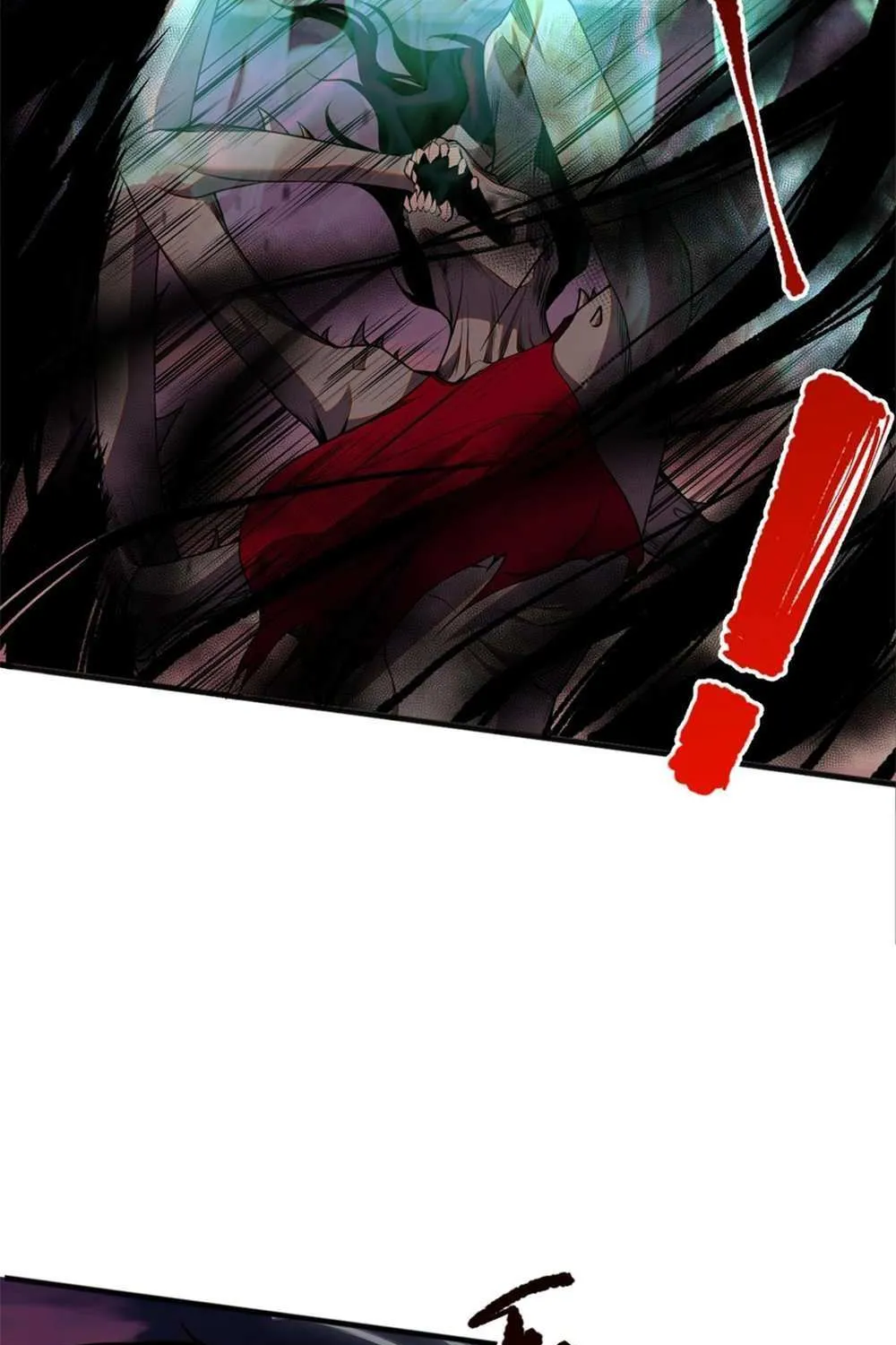 Read Disastrous Necromancer chapter 40 image 63 on Lezhin