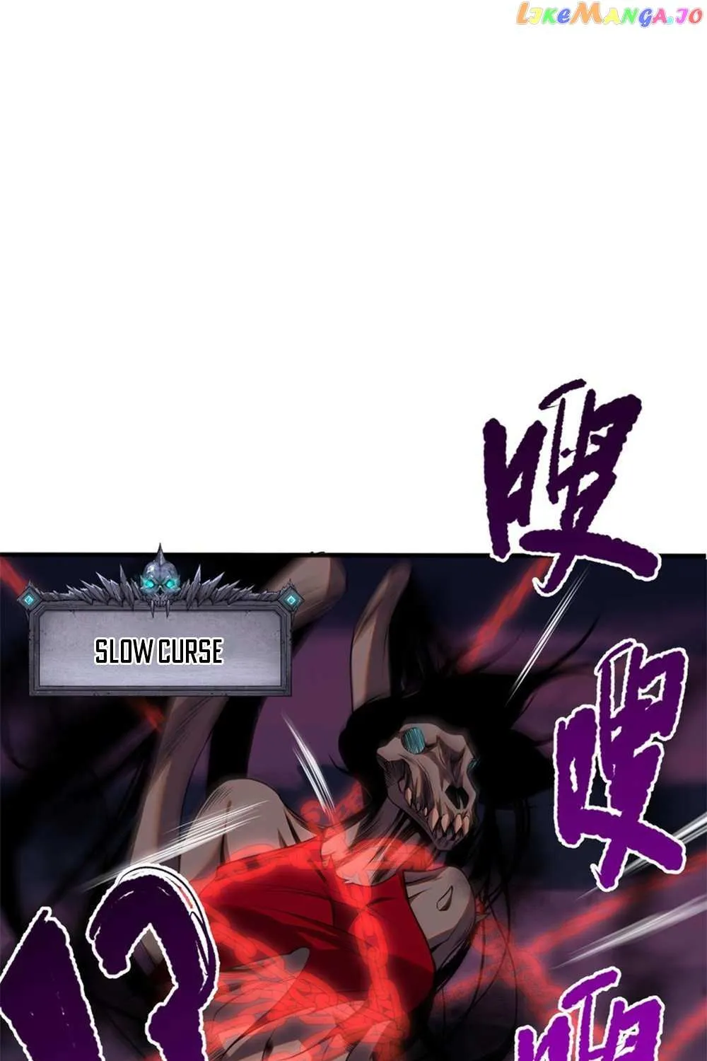Read Disastrous Necromancer chapter 40 image 66 on Lezhin