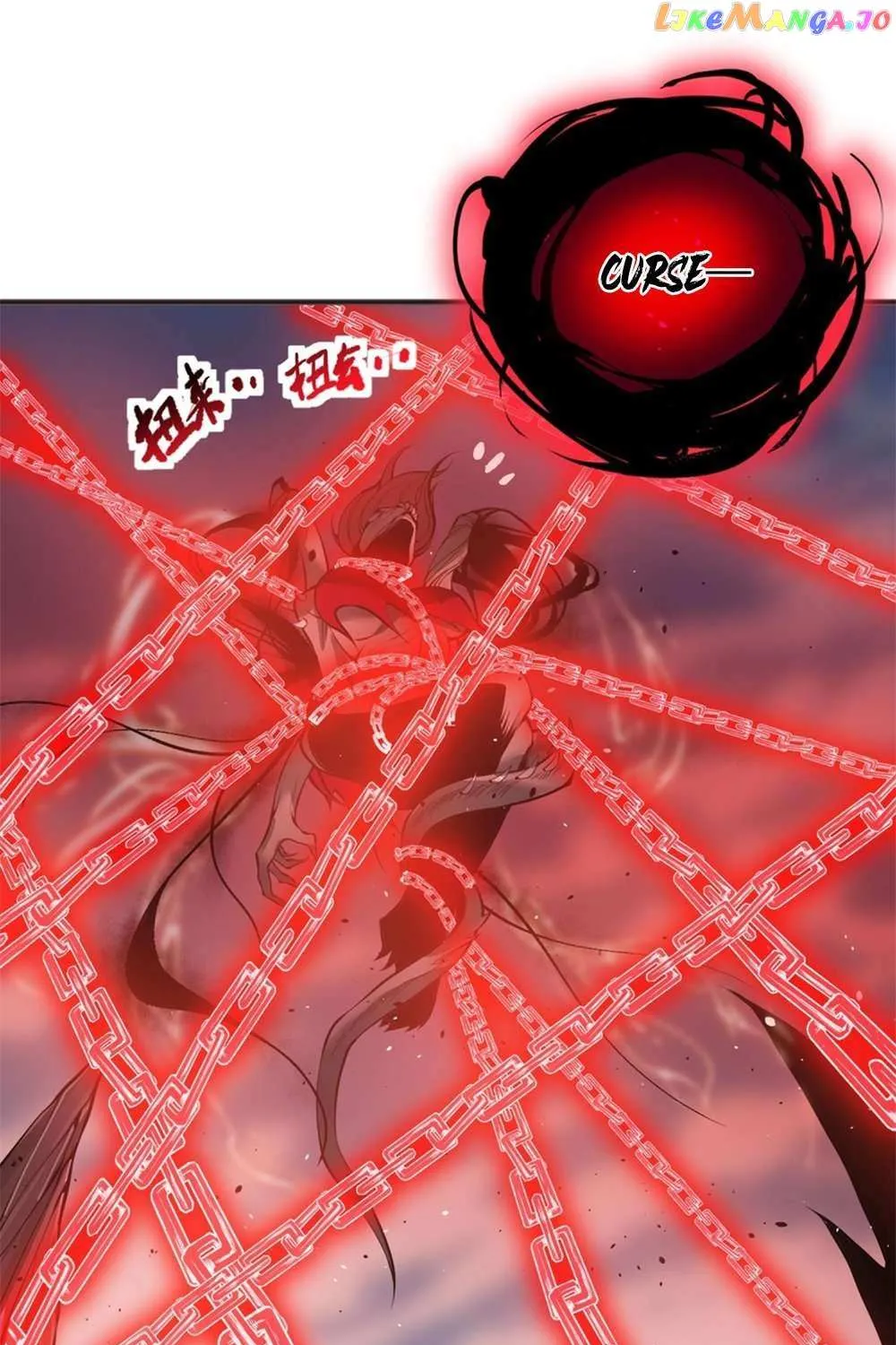 Read Disastrous Necromancer chapter 40 image 70 on Lezhin