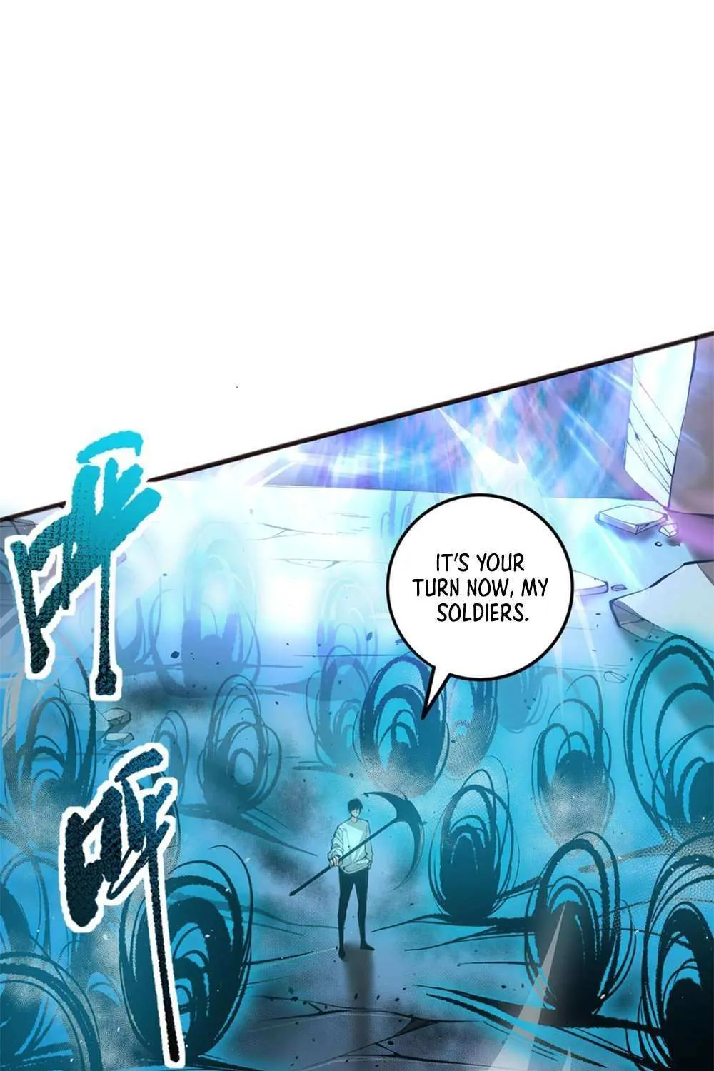Read Disastrous Necromancer chapter 40 image 72 on Lezhin