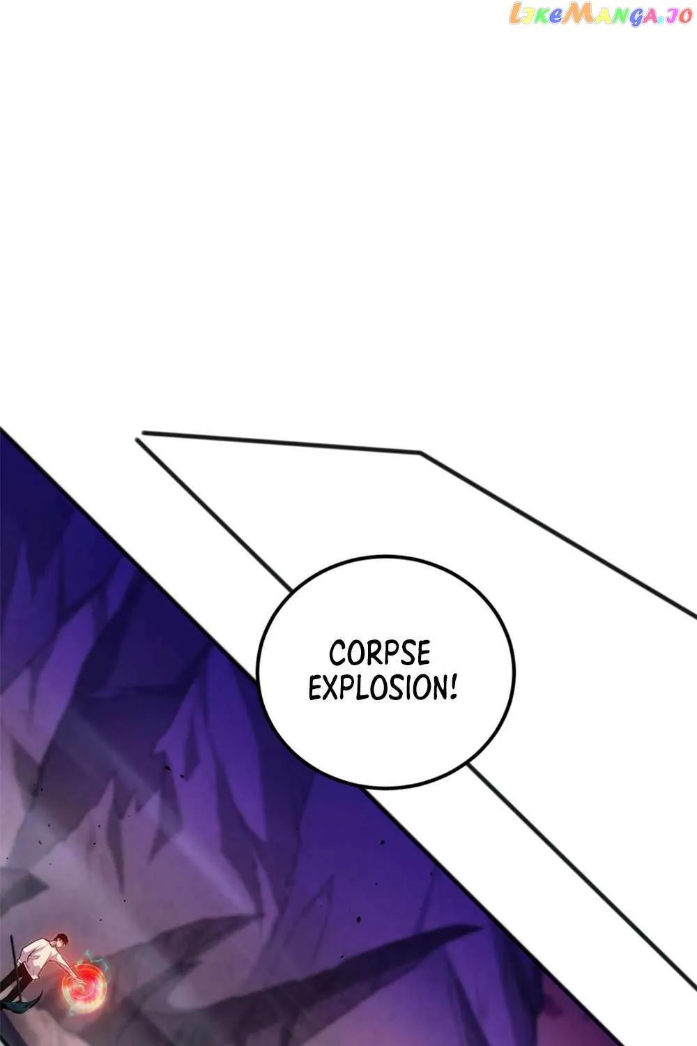 Read Disastrous Necromancer chapter 40 image 79 on Lezhin