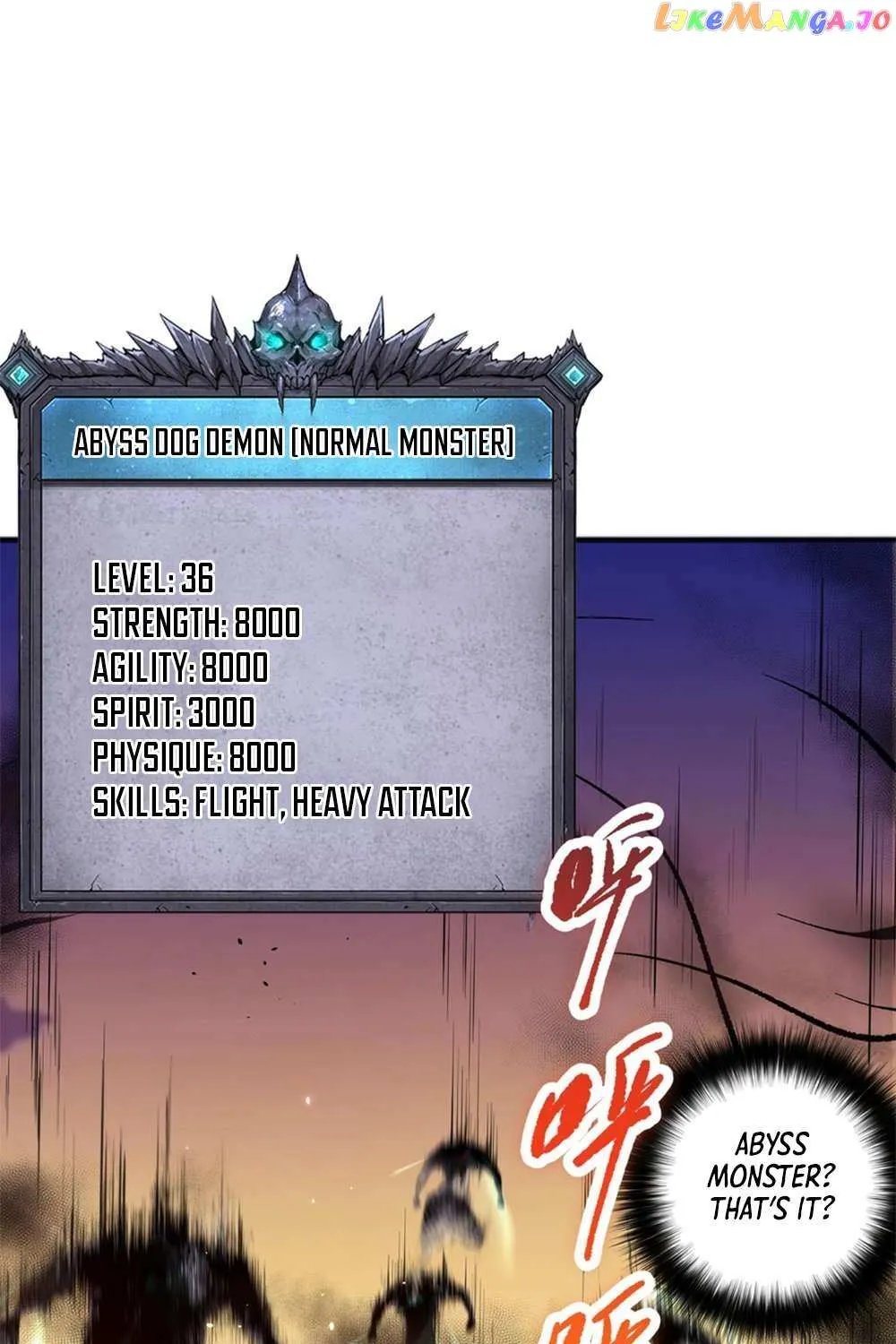 Read Disastrous Necromancer chapter 40 image 83 on Lezhin