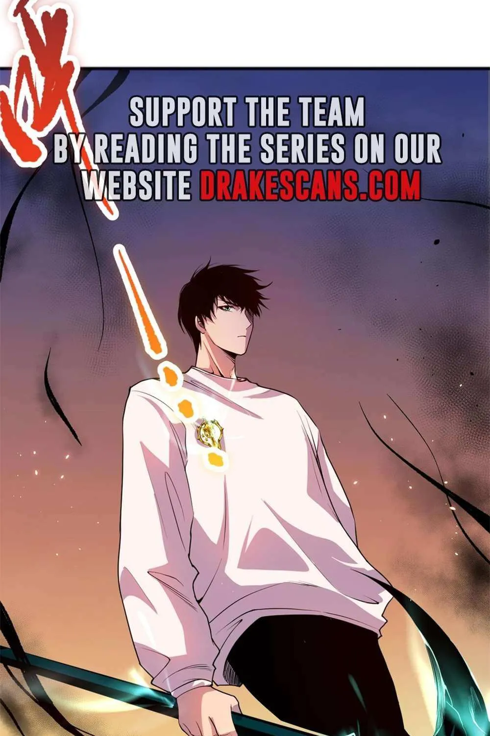 Read Disastrous Necromancer chapter 40 image 85 on Lezhin