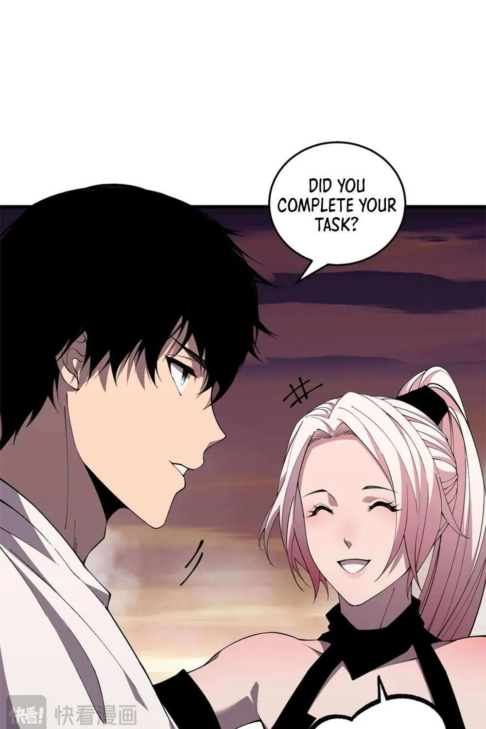 Read Disastrous Necromancer chapter 40 image 90 on Lezhin