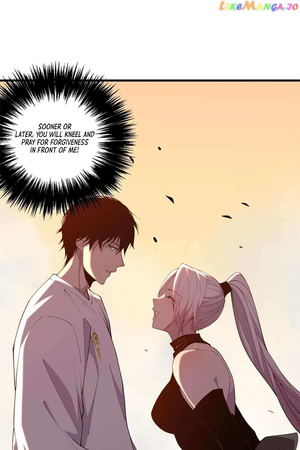 Read Disastrous Necromancer chapter 40 image 95 on Lezhin