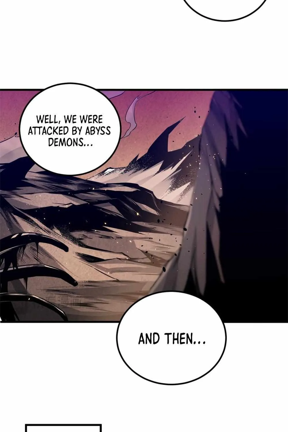 Read Disastrous Necromancer chapter 41 image 11 on Lezhin