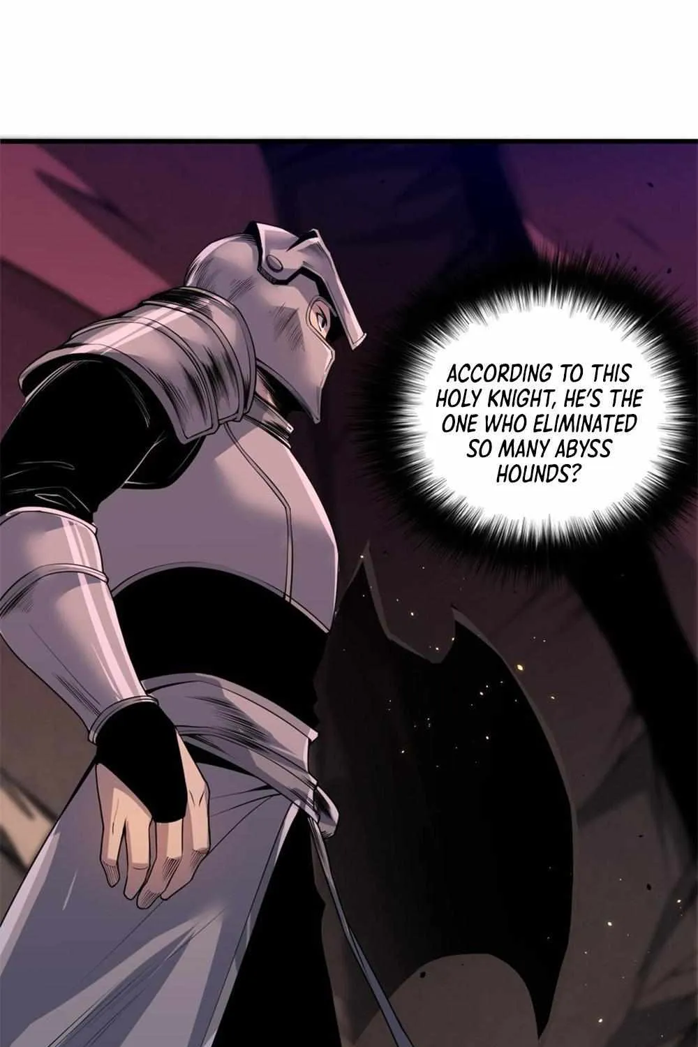 Read Disastrous Necromancer chapter 41 image 13 on Lezhin