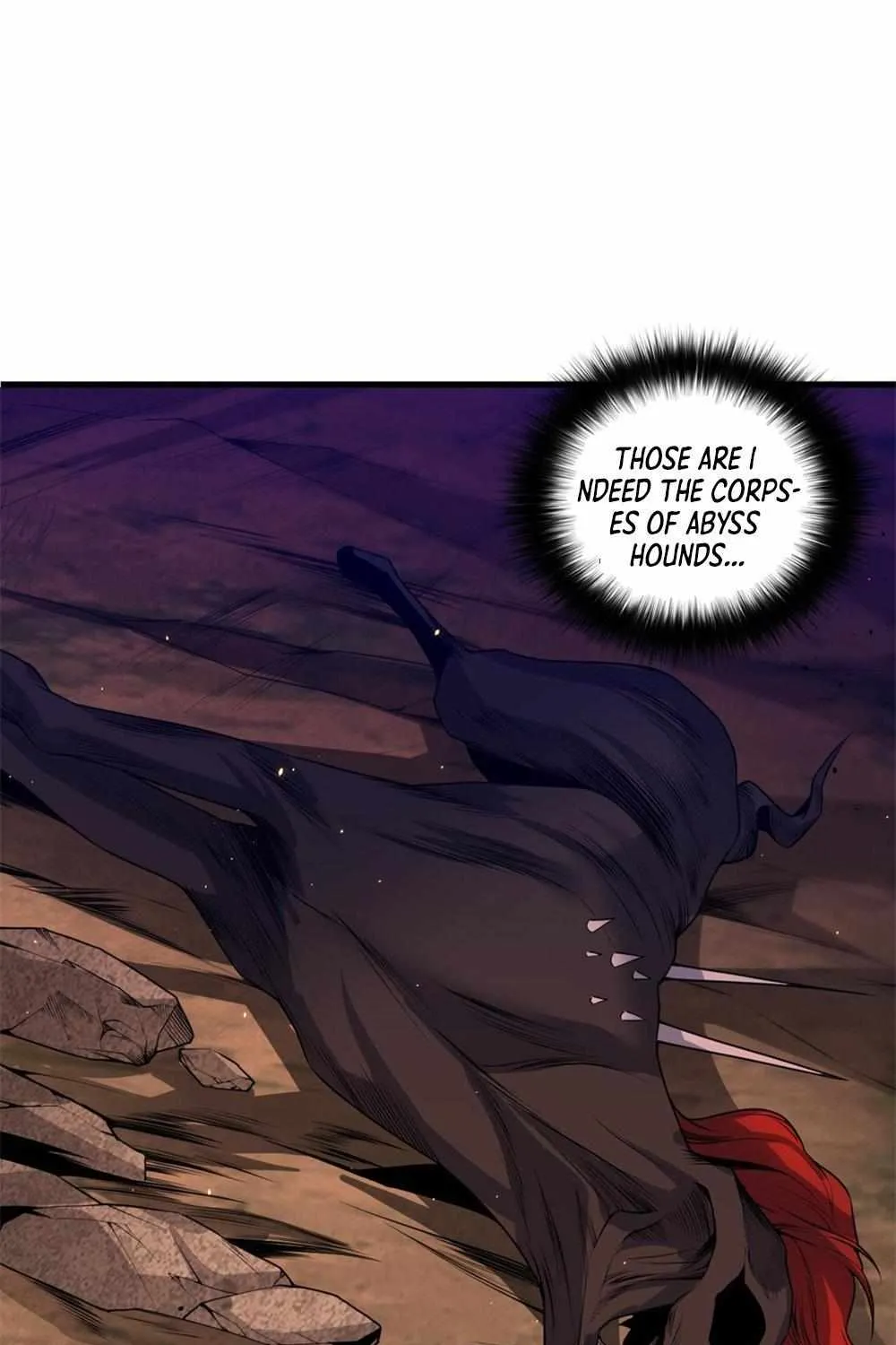 Read Disastrous Necromancer chapter 41 image 15 on Lezhin