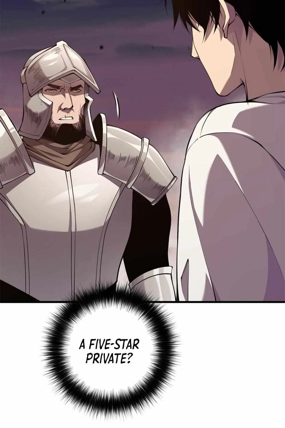 Read Disastrous Necromancer chapter 41 image 17 on Lezhin