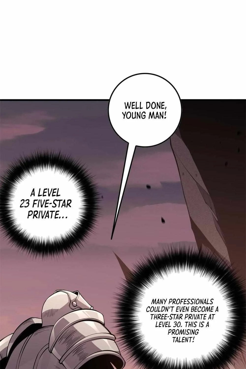 Read Disastrous Necromancer chapter 41 image 20 on Lezhin