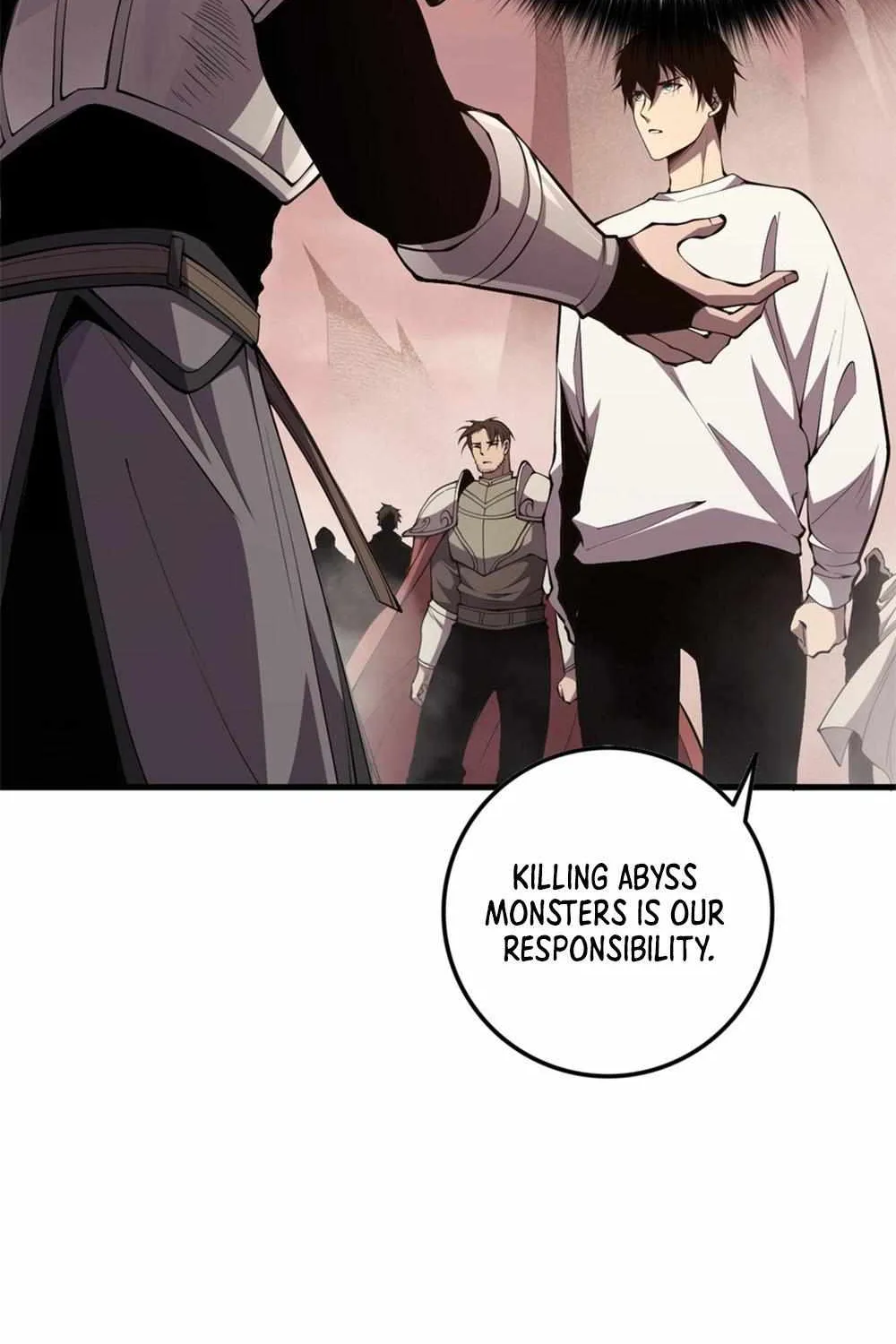 Read Disastrous Necromancer chapter 41 image 21 on Lezhin