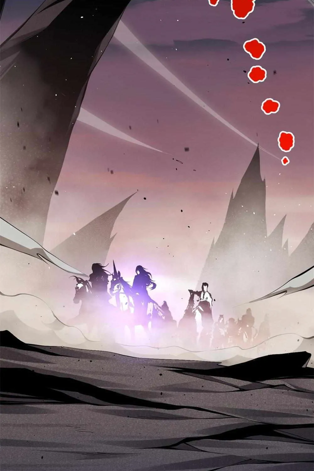 Read Disastrous Necromancer chapter 41 image 24 on Lezhin