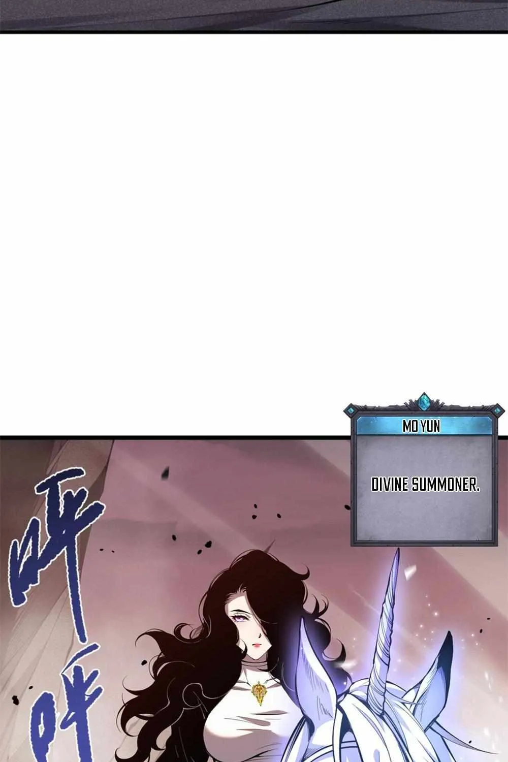 Read Disastrous Necromancer chapter 41 image 25 on Lezhin