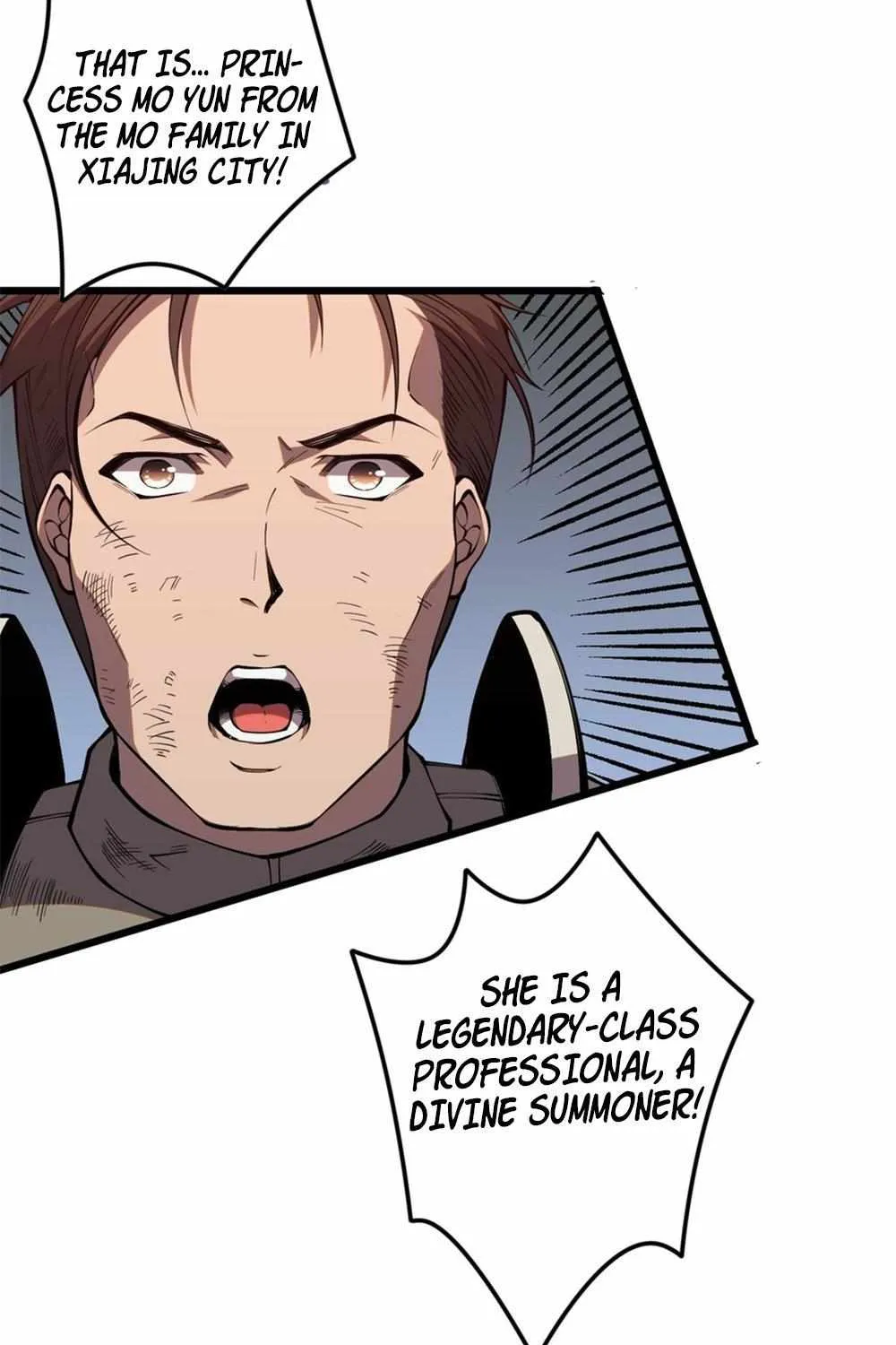Read Disastrous Necromancer chapter 41 image 27 on Lezhin
