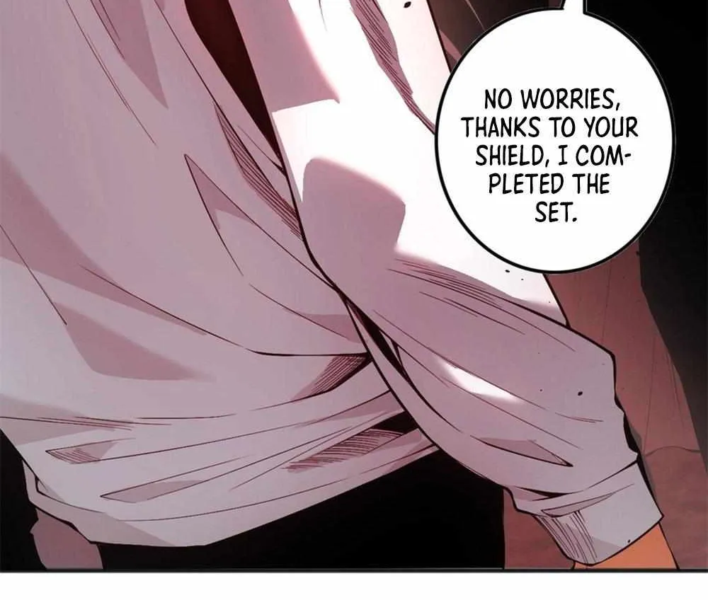 Read Disastrous Necromancer chapter 41 image 3 on Lezhin