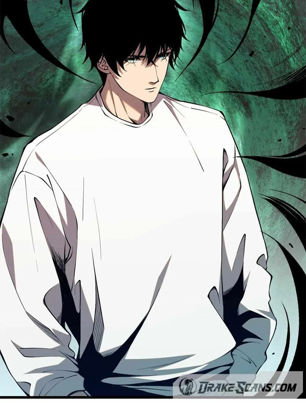 Read Disastrous Necromancer chapter 41 image 34 on Lezhin