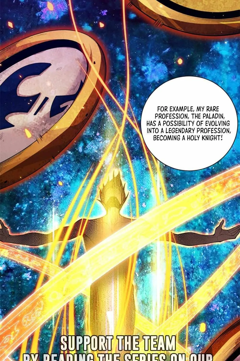 Read Disastrous Necromancer chapter 41 image 41 on Lezhin