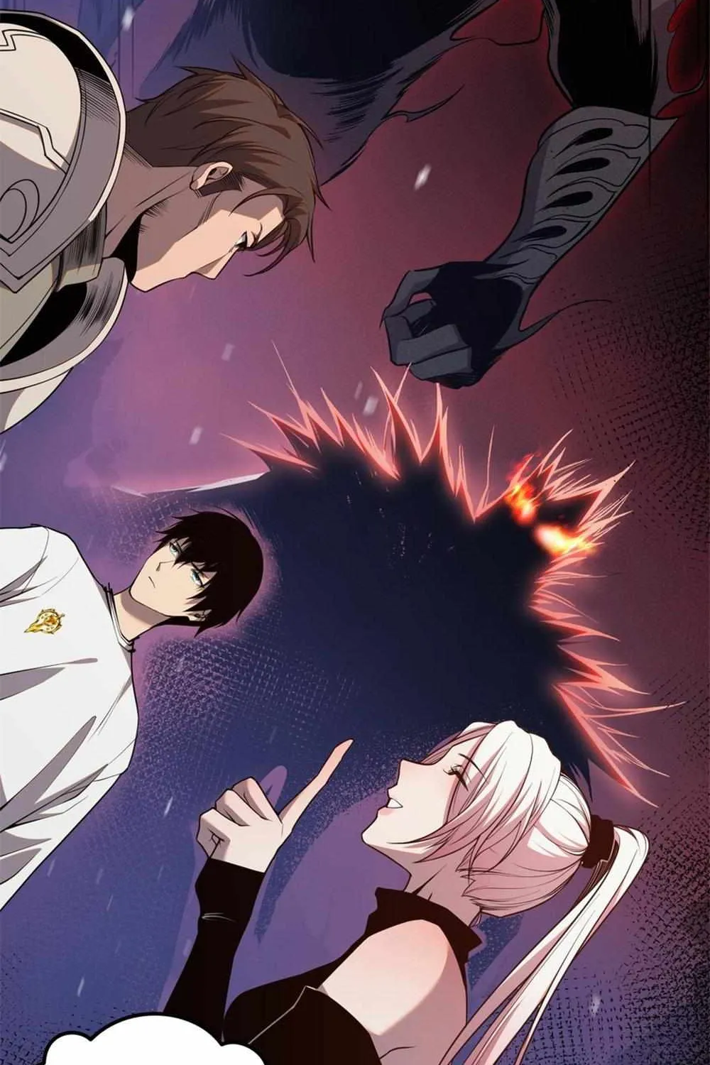 Read Disastrous Necromancer chapter 41 image 45 on Lezhin