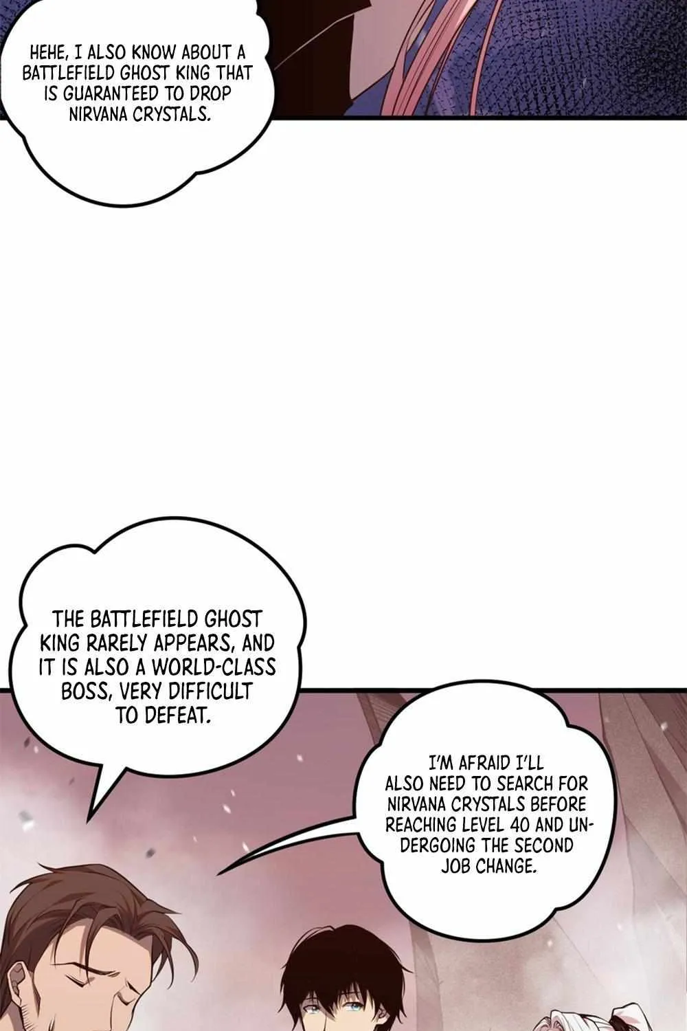 Read Disastrous Necromancer chapter 41 image 46 on Lezhin