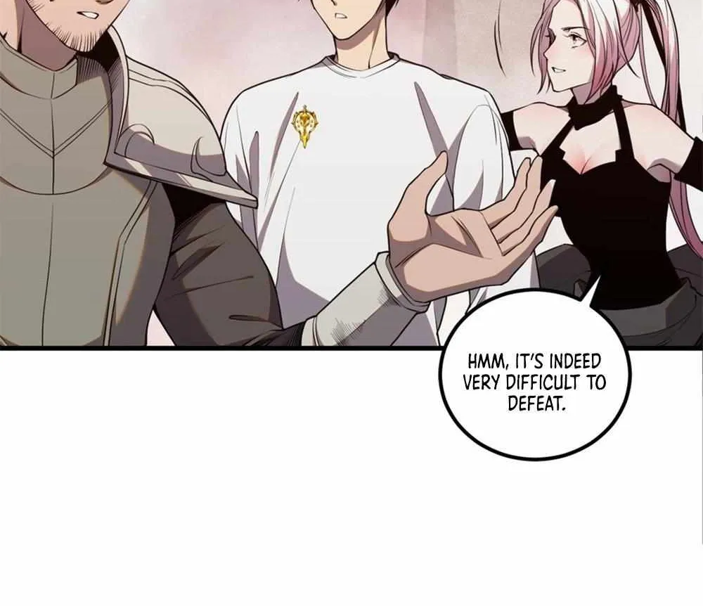 Read Disastrous Necromancer chapter 41 image 47 on Lezhin