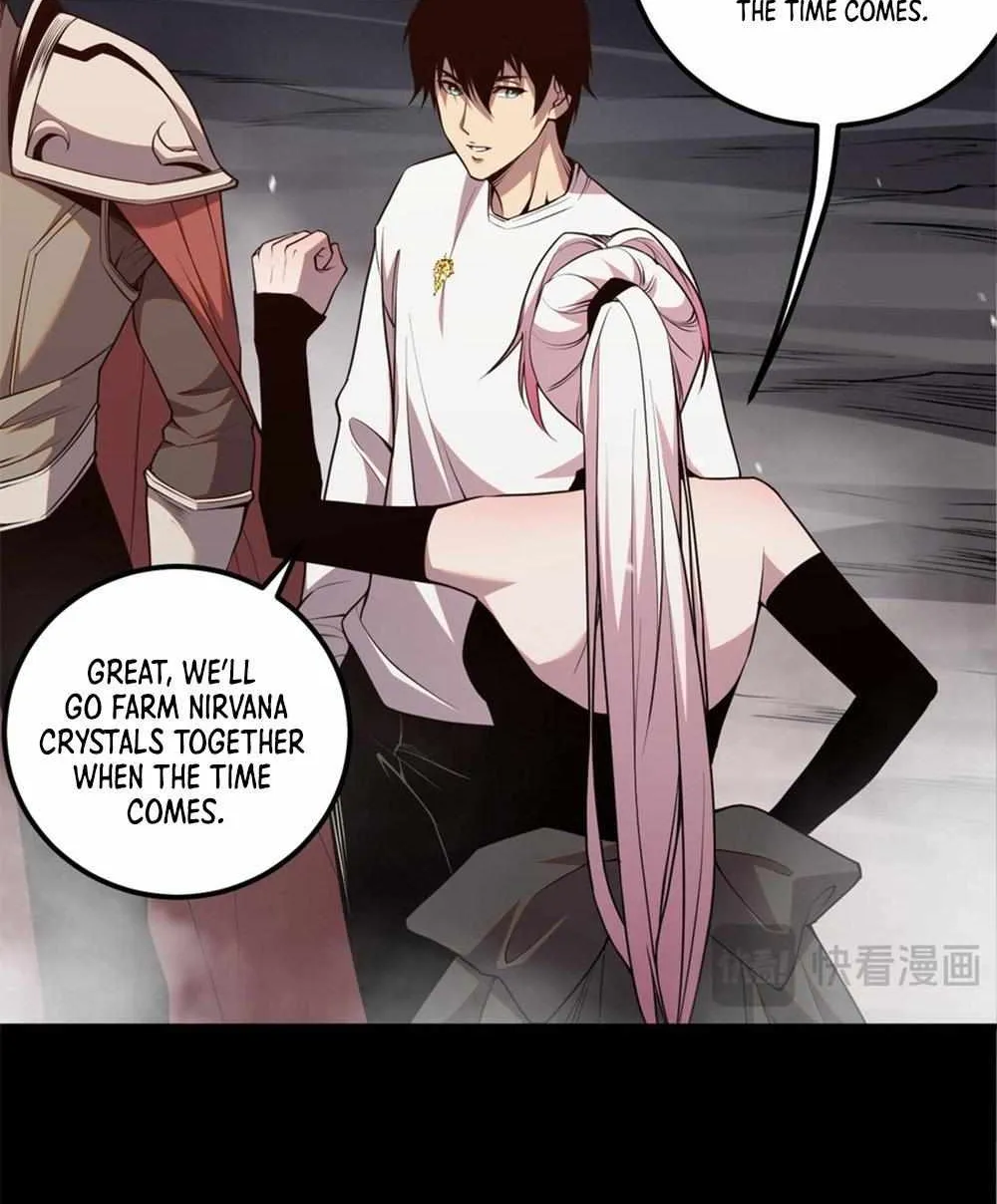 Read Disastrous Necromancer chapter 41 image 51 on Lezhin