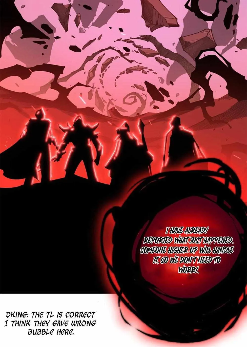 Read Disastrous Necromancer chapter 41 image 59 on Lezhin
