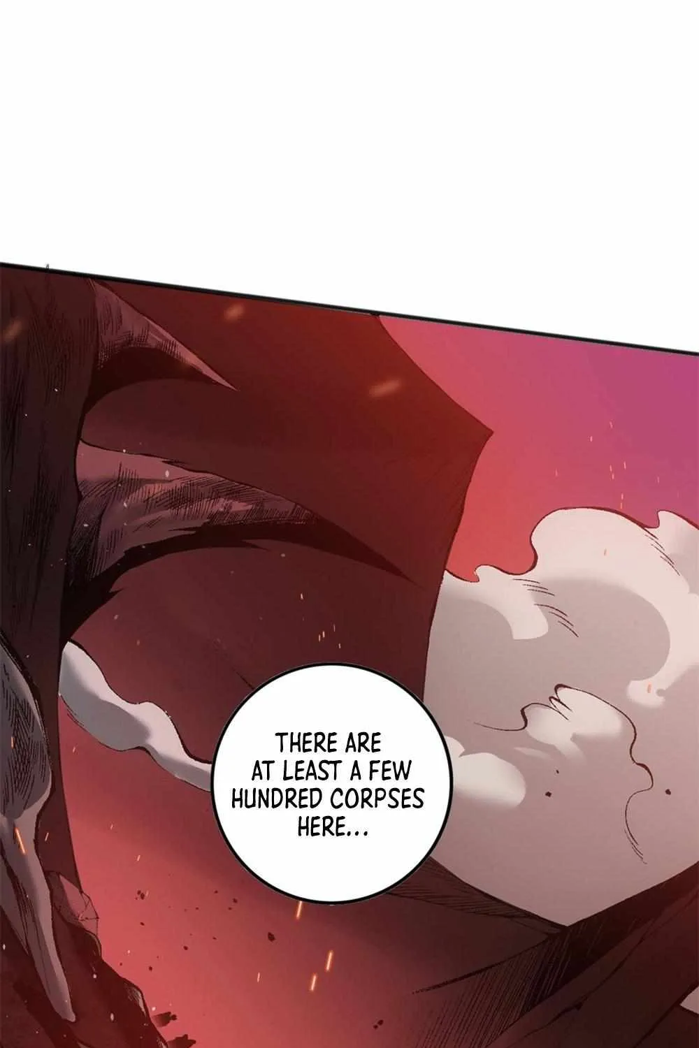 Read Disastrous Necromancer chapter 41 image 7 on Lezhin